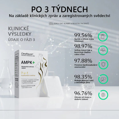 ⭐⭐⭐CleraNaure® 7-in-1 メタボリック＆シェイプアップパッチ（マイクロディフュージョン技術、24時間効果）体重管理、食欲、エネルギー、血糖代謝のためのパッチ💡💡