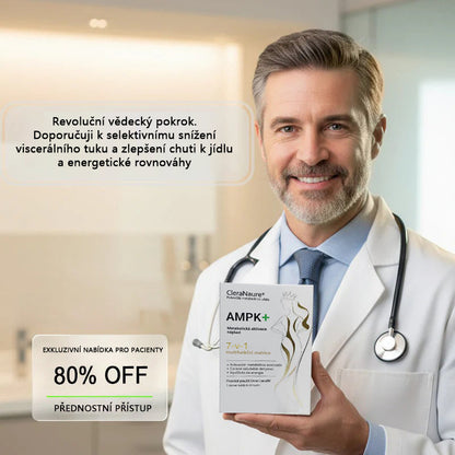 ⭐⭐⭐CleraNaure® 7-in-1 メタボリック＆シェイプアップパッチ（マイクロディフュージョン技術、24時間効果）体重管理、食欲、エネルギー、血糖代謝のためのパッチ💡💡