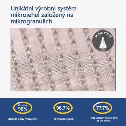 ⭐⭐⭐CleraNaure® 7-in-1 メタボリック＆シェイプアップパッチ（マイクロディフュージョン技術、24時間効果）体重管理、食欲、エネルギー、血糖代謝のためのパッチ💡💡