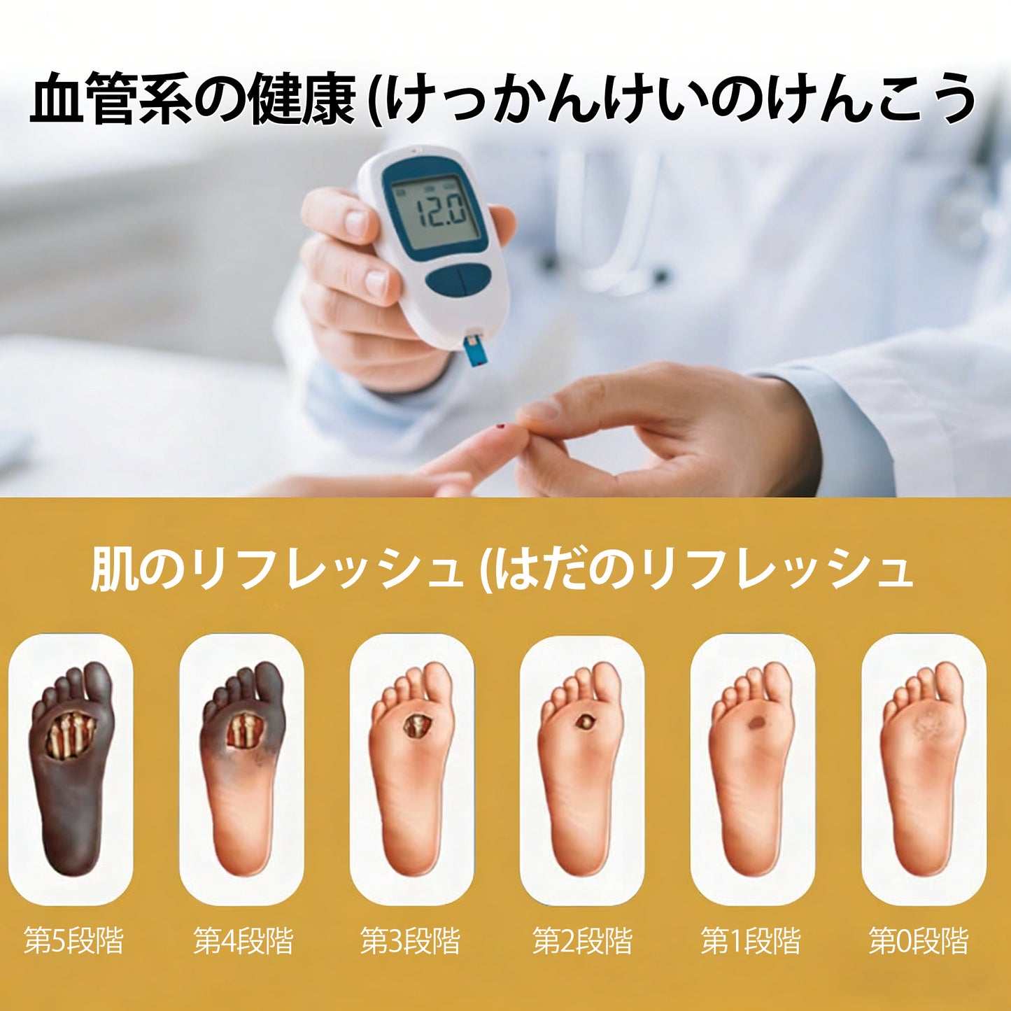 CleraNaure® グルコシールド 蜂毒創傷スプレー