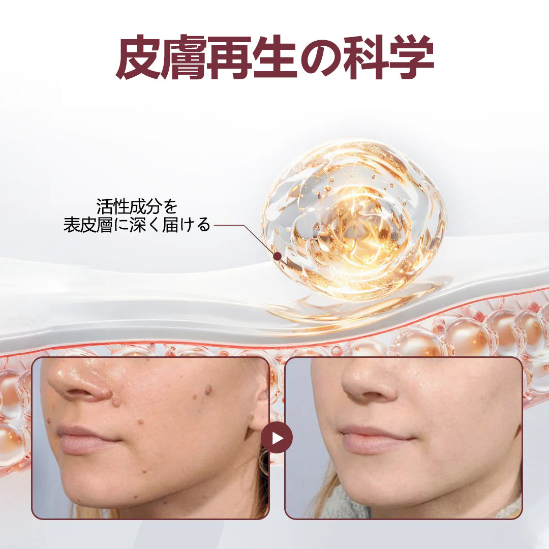 ⭐🏅🏅CleraNaure®🏅🏅 🏅ケラエレース デュアルアクション再生クリーム 公式オンラインショップ - 肌再生のためのデュアルアクションクリーム（デュアルアクション再生 – 隆起した膨らみを滑らかにし、酸や刺激なしで深い角質の蓄積を分解)